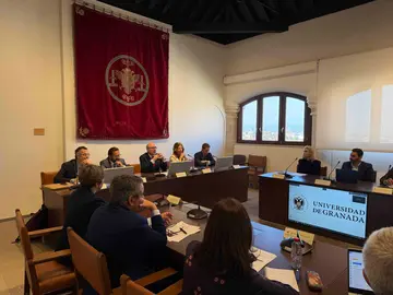 ugr foro empresas