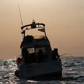 Scientific Angler Tagging Tour