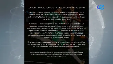 denuncia