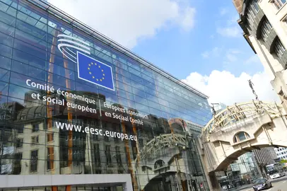 ue europa comit&eacute; regiones