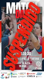 El Legan&eacute;s ha confirmado la suspensi&oacute;n en sus redes sociales