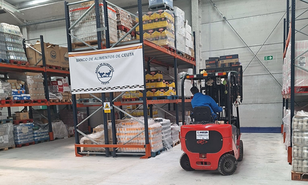 banco alimentos nave