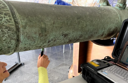 restauraci&oacute;n ca&ntilde;&oacute;n