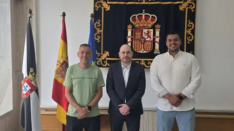 foto seguridad privada ugt triano