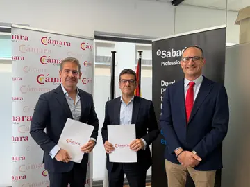c&aacute;mara comercio sabadell