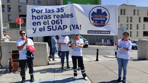 concentraci&oacute;n sanitarios