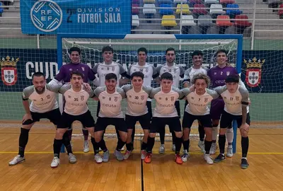 El Ceut&iacute; no pierde la esperanza de ser repescado por segunda temporada consecutiva