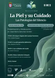 cartel_Charla_Sanidad_piel (1)