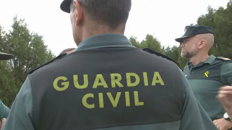 GUARDIA CIVIL SEPRONA