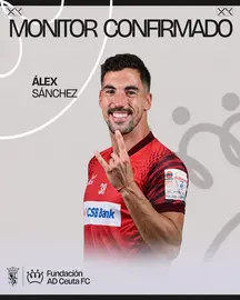 &aacute;lex s&aacute;nchez ad ceuta