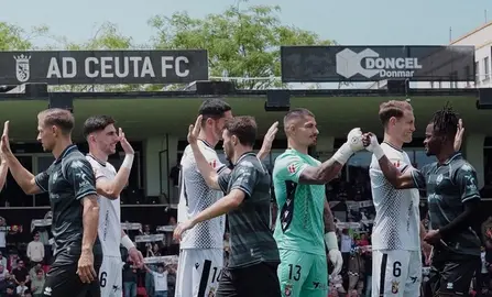 doncel ad ceuta