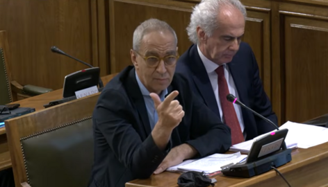 abdelhakim abdeselam senado