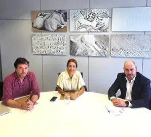 Paradores-delegado del Gobierno Ceuta 2