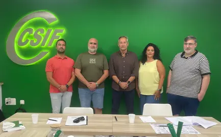 csif tragsa