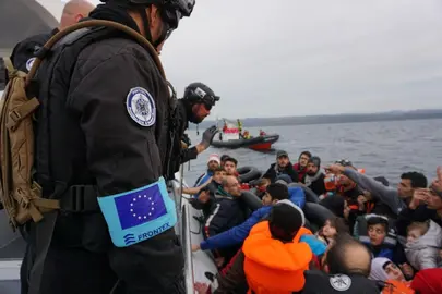frontex