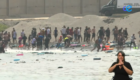 crisis inmigrantes