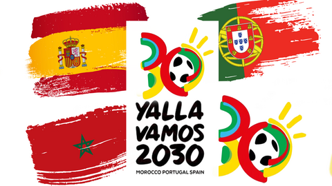 mundial 2030