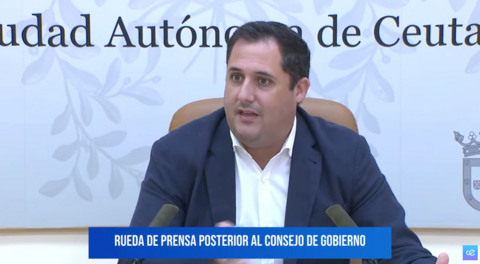 alejandro portavoz