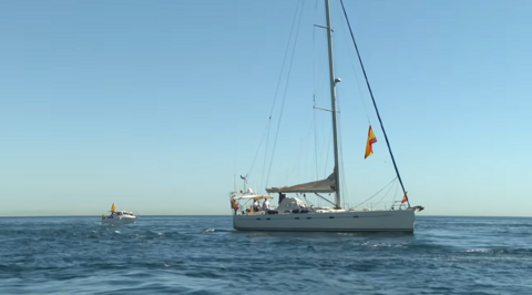armada solidaridad