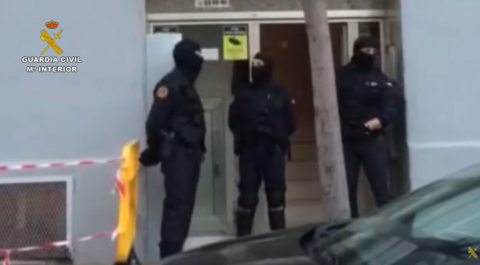 guardia civil