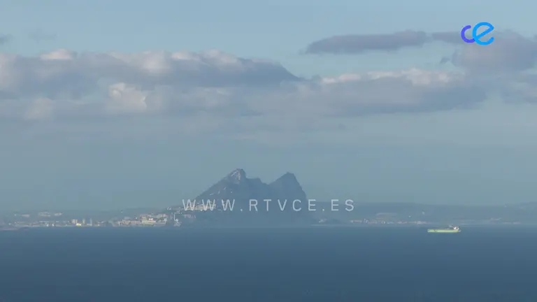 ESTRECHO GIBRALTAR