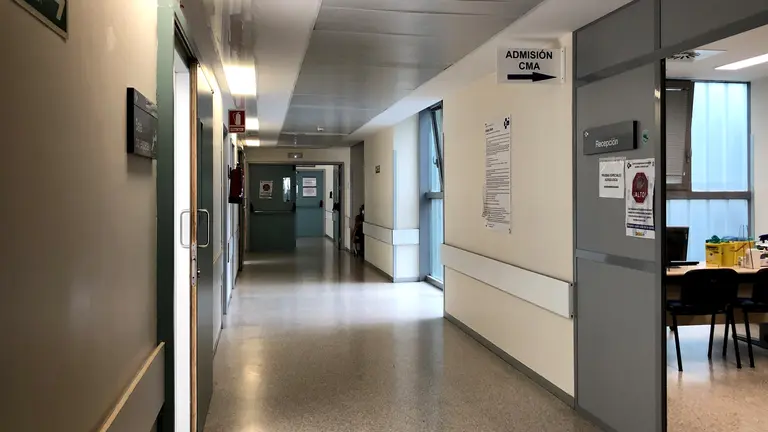 HOSPITAL PASILLOS 03