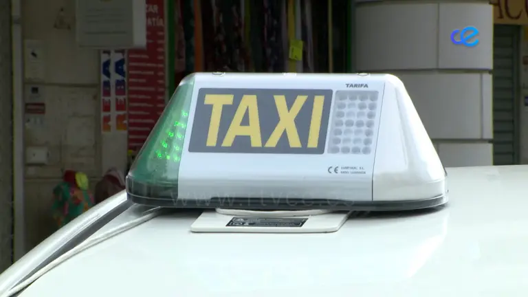 DESCONVOC TAXI