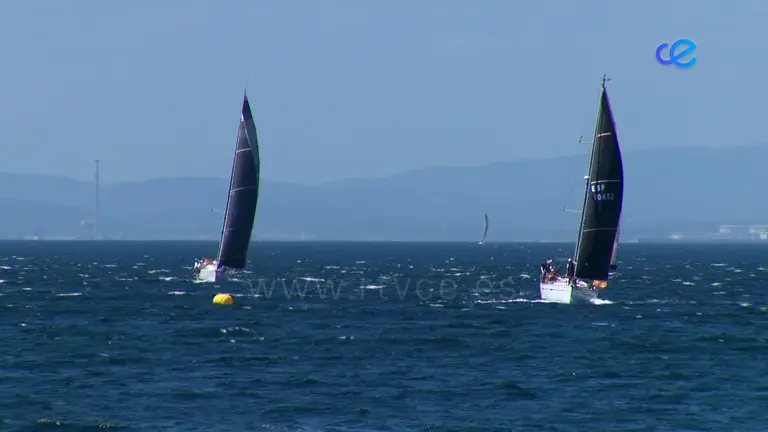 Ceuta volver&aacute; a acoger dos regatas del Interclubs del Estrecho