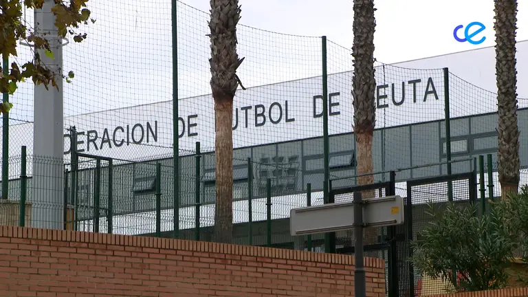 La RFFCE ha emitido un comunicado de apoyo al Puerto Atlético