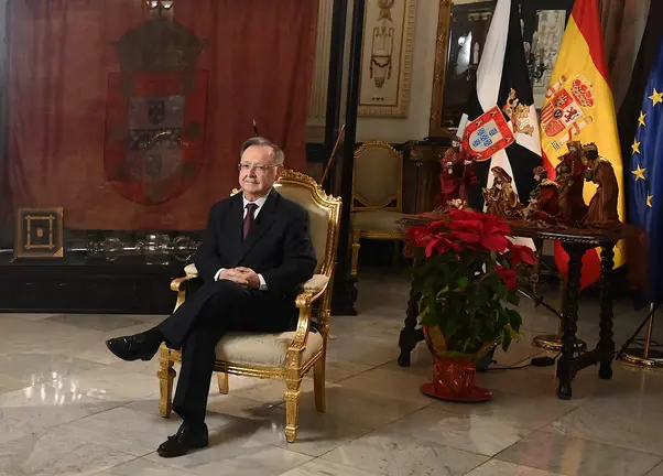 Imagen Vivas Mensajje de Navidad 1