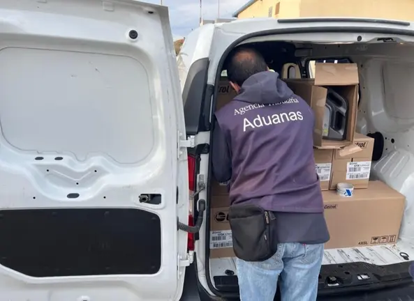 Espa&ntilde;a y Marruecos realizan nuevos pasos de mercanc&iacute;as a trav&eacute;s de las aduanas de Ceuta y Melilla