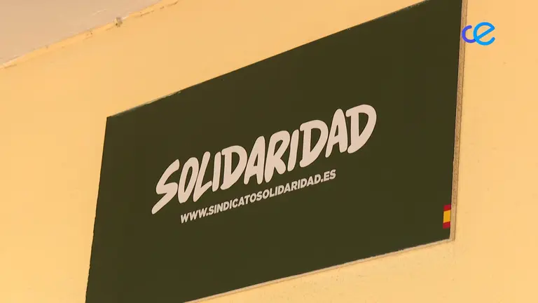 SOLIDARIDAD