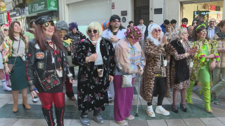 los popis carnaval 2024