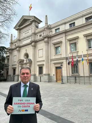 Visita Roviralta Senado - 4