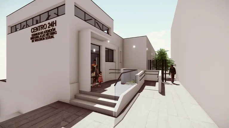 centro crisis 24 horas mujeres