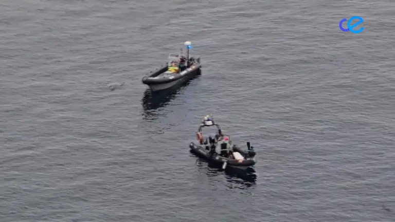 lanchas guardia civil