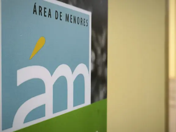 MENORES LA ESPERANZA