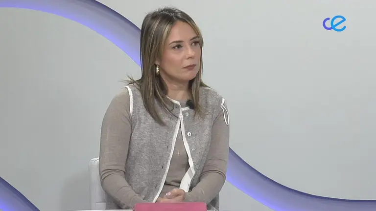 PILAR OROZCO EN CONECTA2