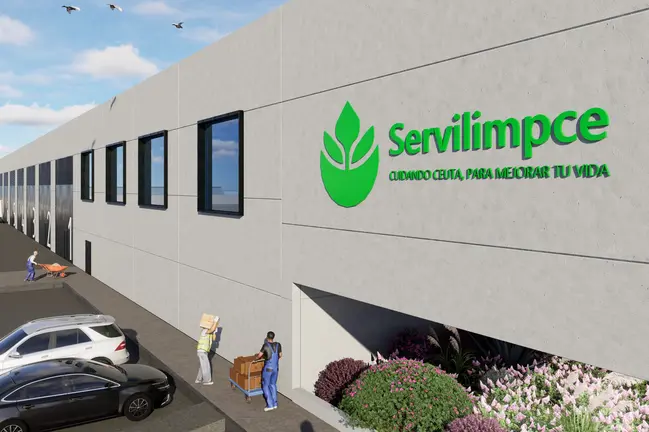 base servilimpce