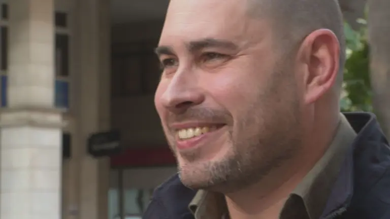 MIGUEL ANGEL PEREZ TRIANO PSOE CEUTA