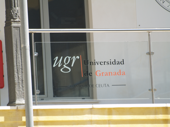 universidad de granada ugr