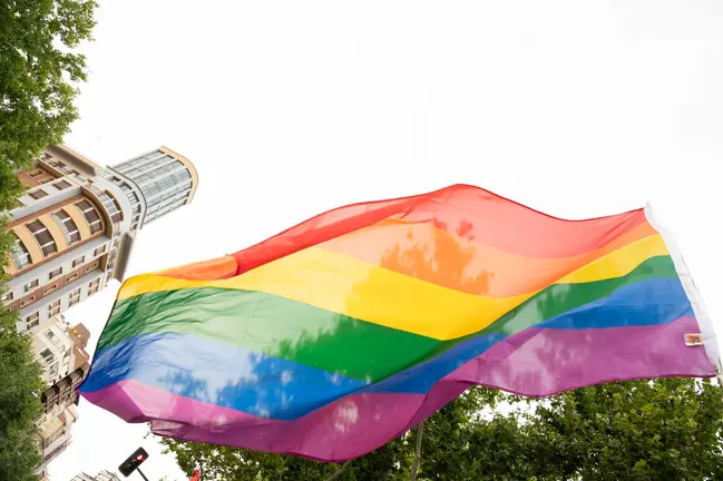 orgullo lgtbi