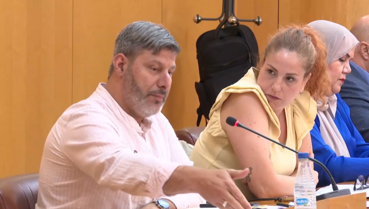 mohamed mustafa ceuta ya pleno