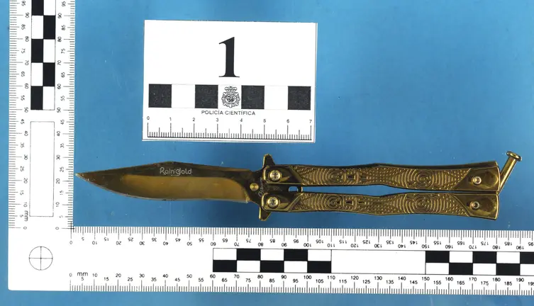 08-08-2025 DETENIDO FERIA