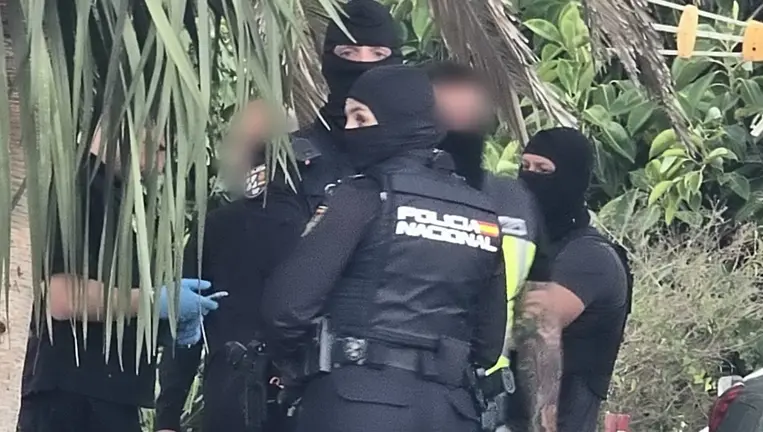 policía nacional 4