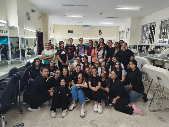 ies camoens colinas halloween