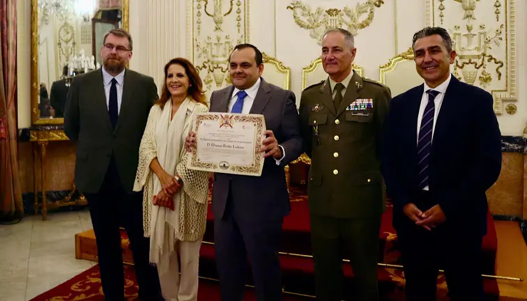 premio fernando leyba trillo