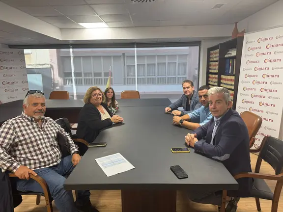 autoescuelas cámara