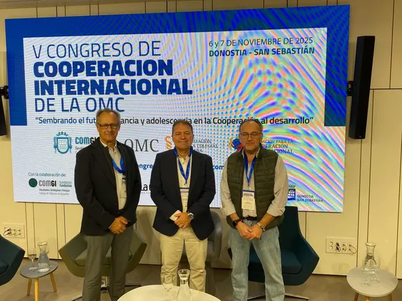 COLEGIO DE MEDICOS COMCE