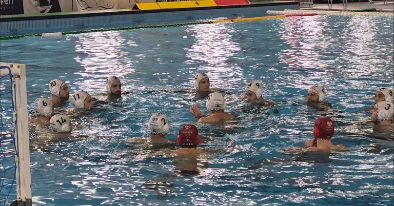 El Caballa ha caído por la mínima en Tenerife